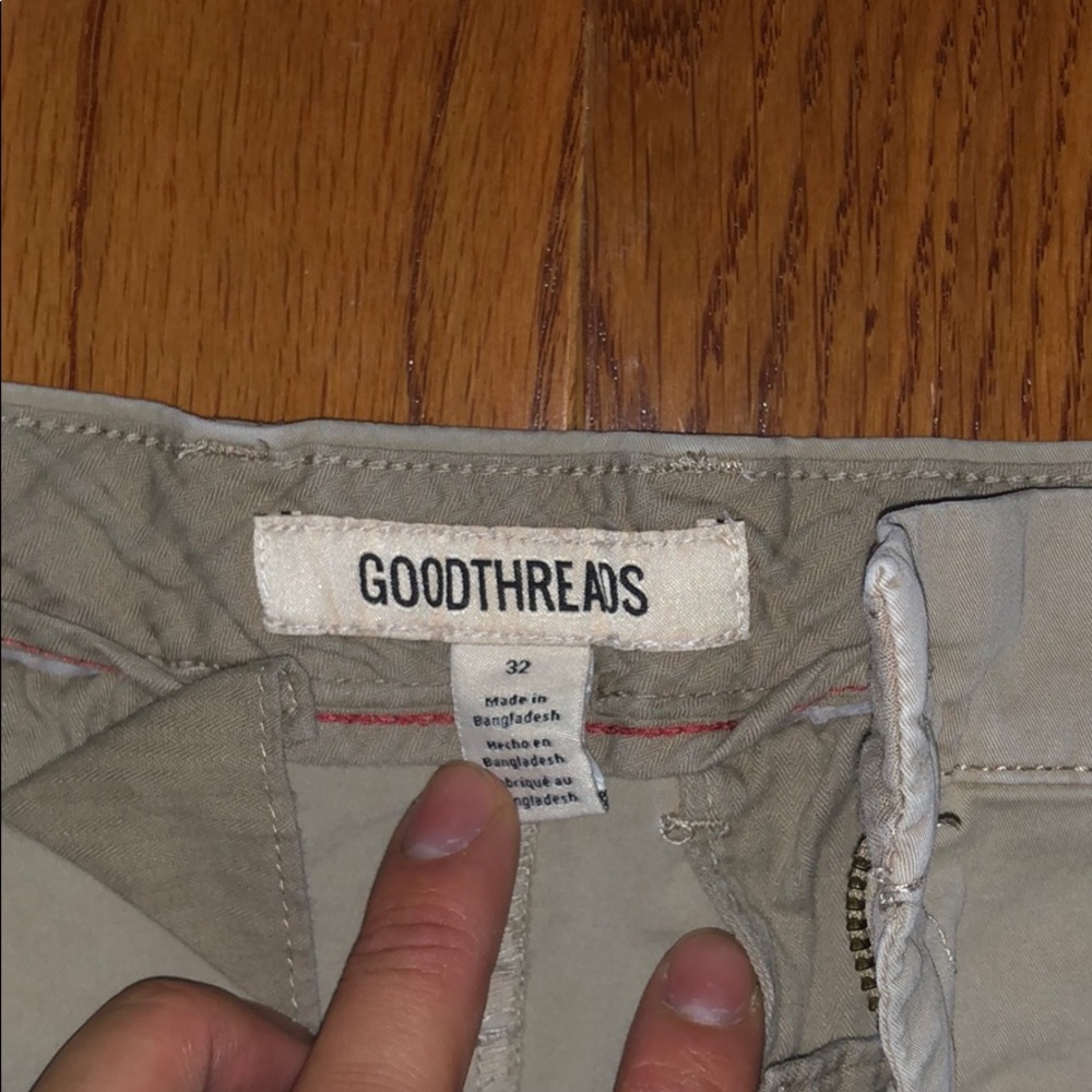 Goodthreads Shorts - Picture 3 of 4